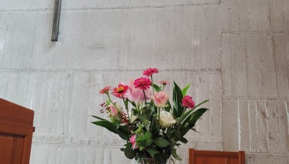 聖霊降臨節第２０_2025年10月19日配信