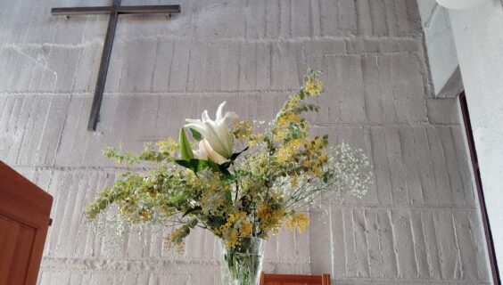 受難節第４（復活前第３）_2026年3月15日配信