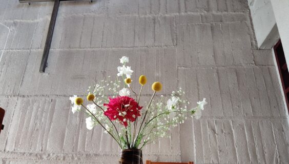 受難節第３（復活前第４）_2026年3月8日配信